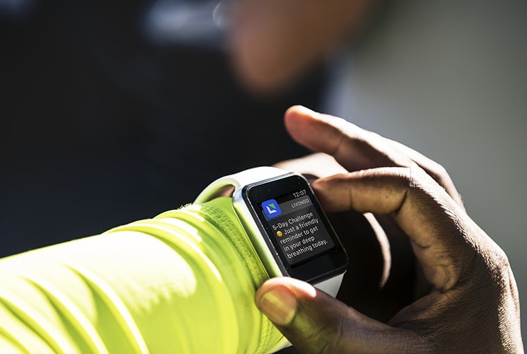 Empower healthier lives